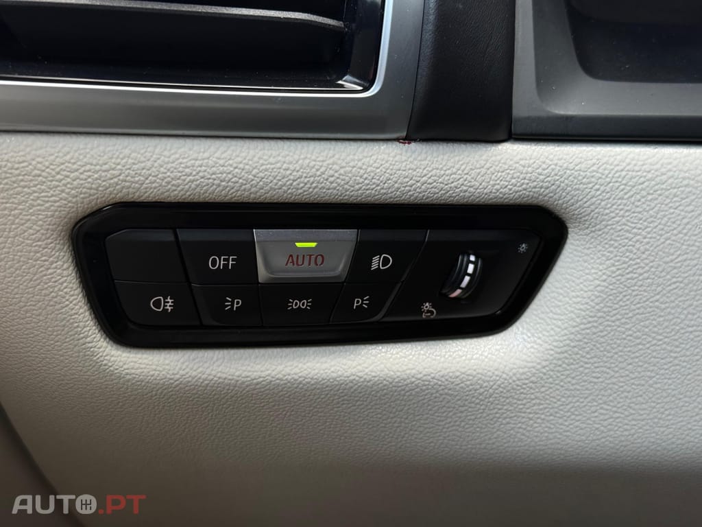 BMW M850i Outro