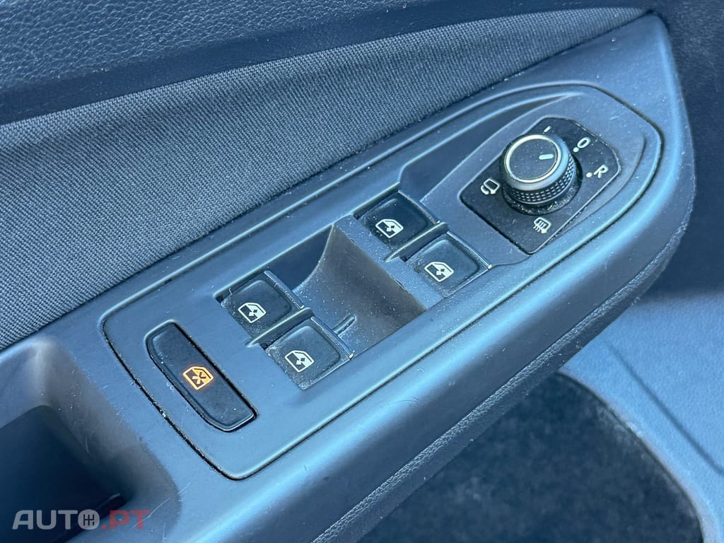 Volkswagen Golf Variant 1.6 TDi Confortline DSG