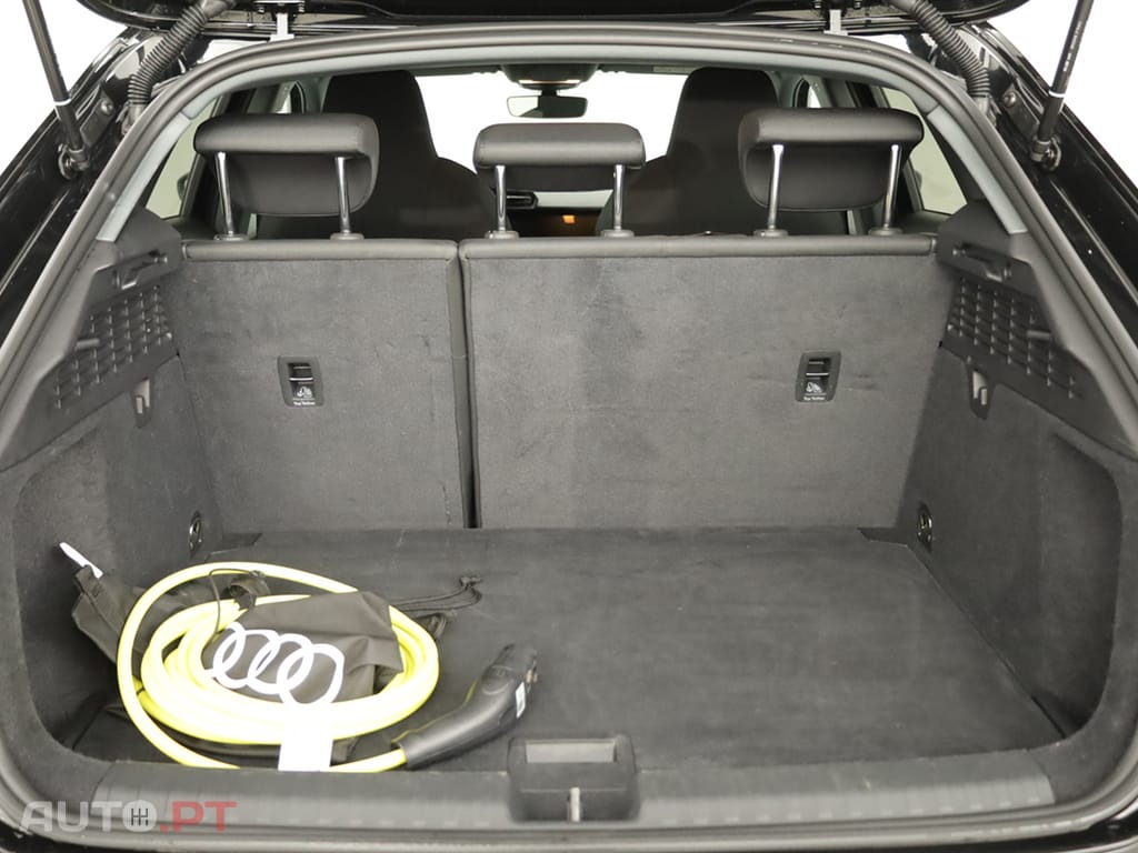 Audi A3 A3 SB 40 TFSIe Advanced