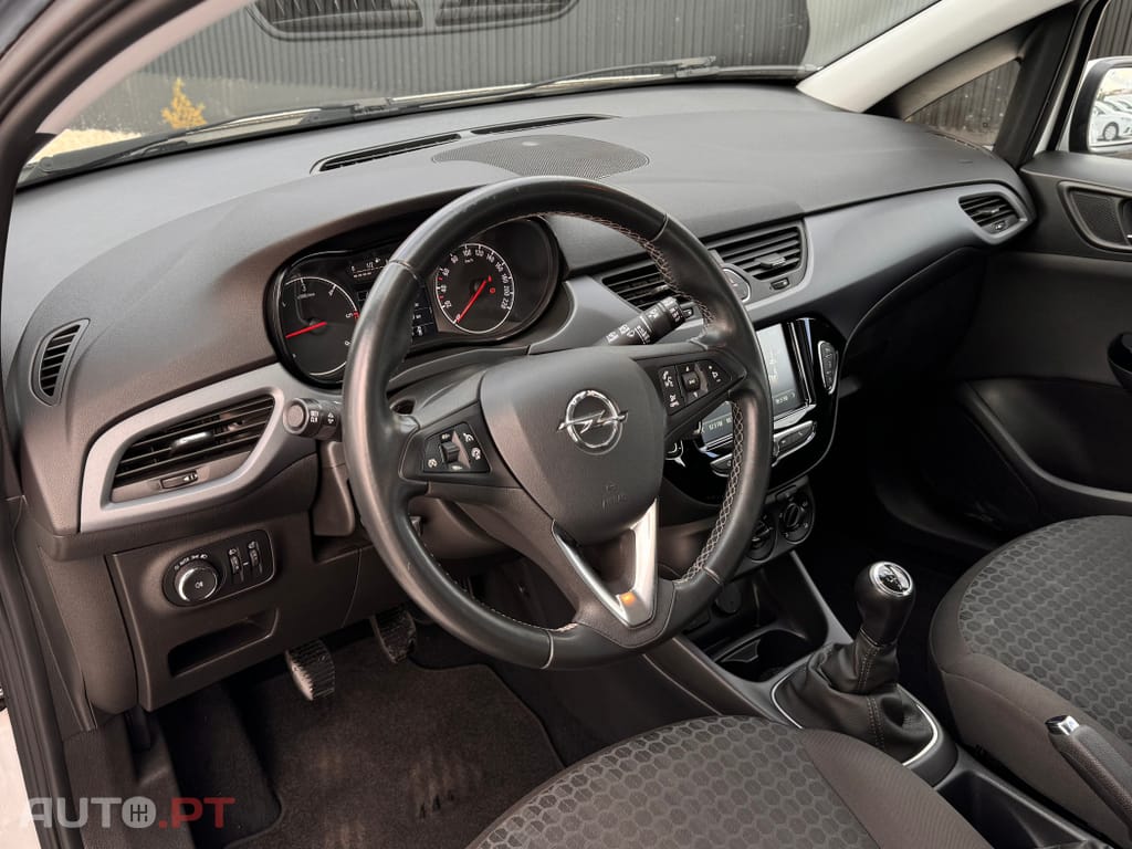 Opel Corsa 1.3 CDTi Edition
