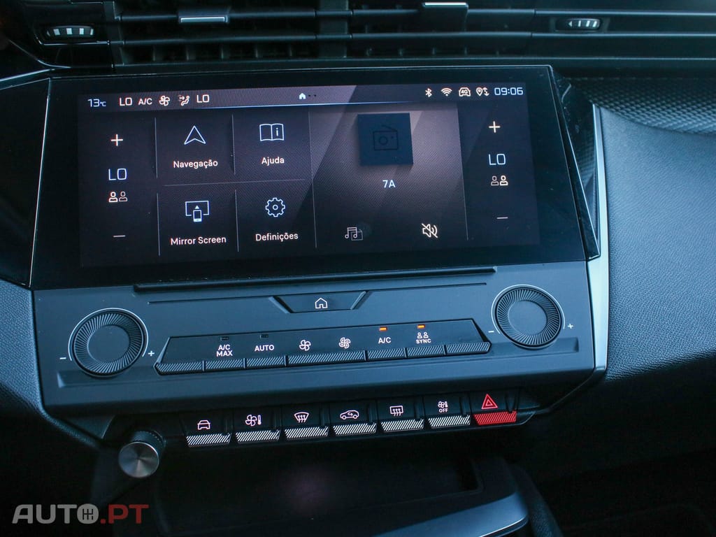 Peugeot 308 PureTech 130 EAT8 Active Pack