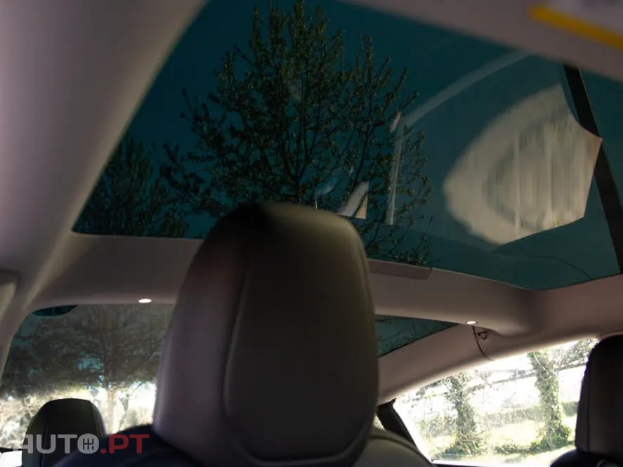 Tesla Model 3 Tração Traseira Premium