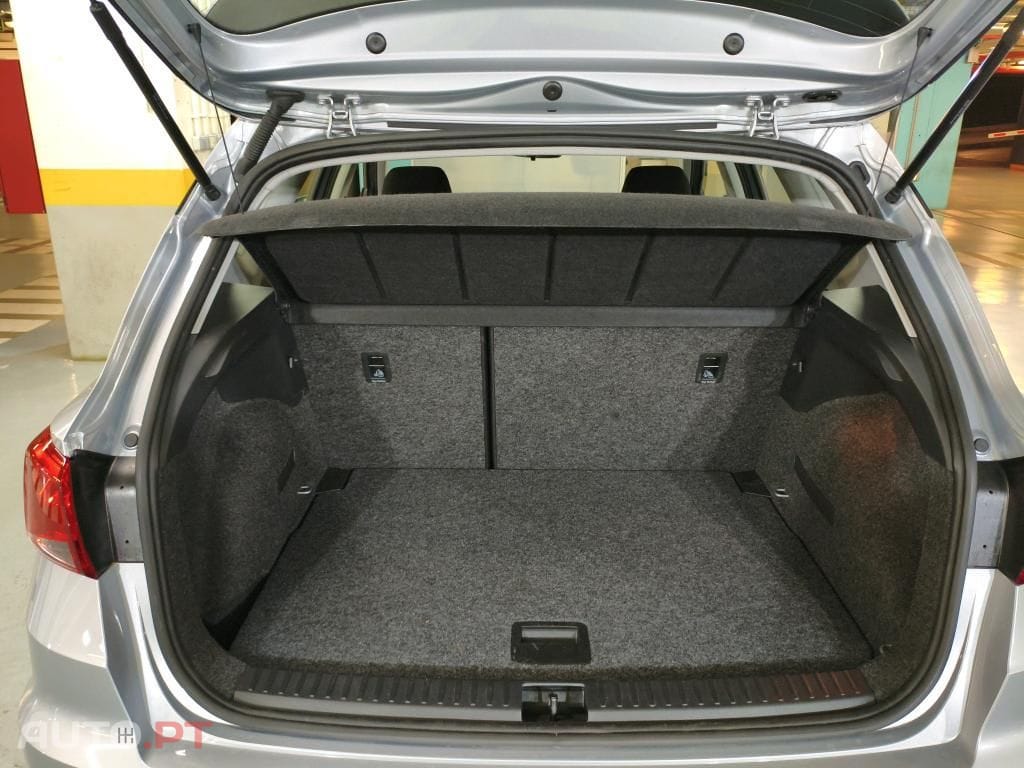 Seat Arona 1.0 TSI Style DSG