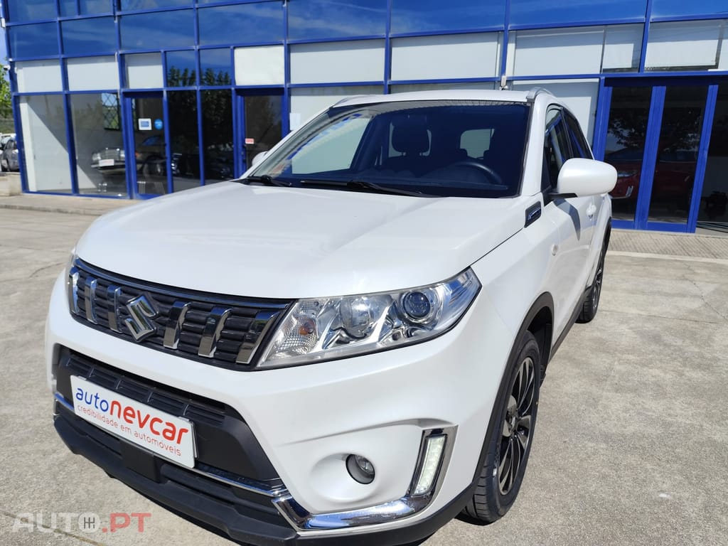 Suzuki Vitara 1.0 GLX