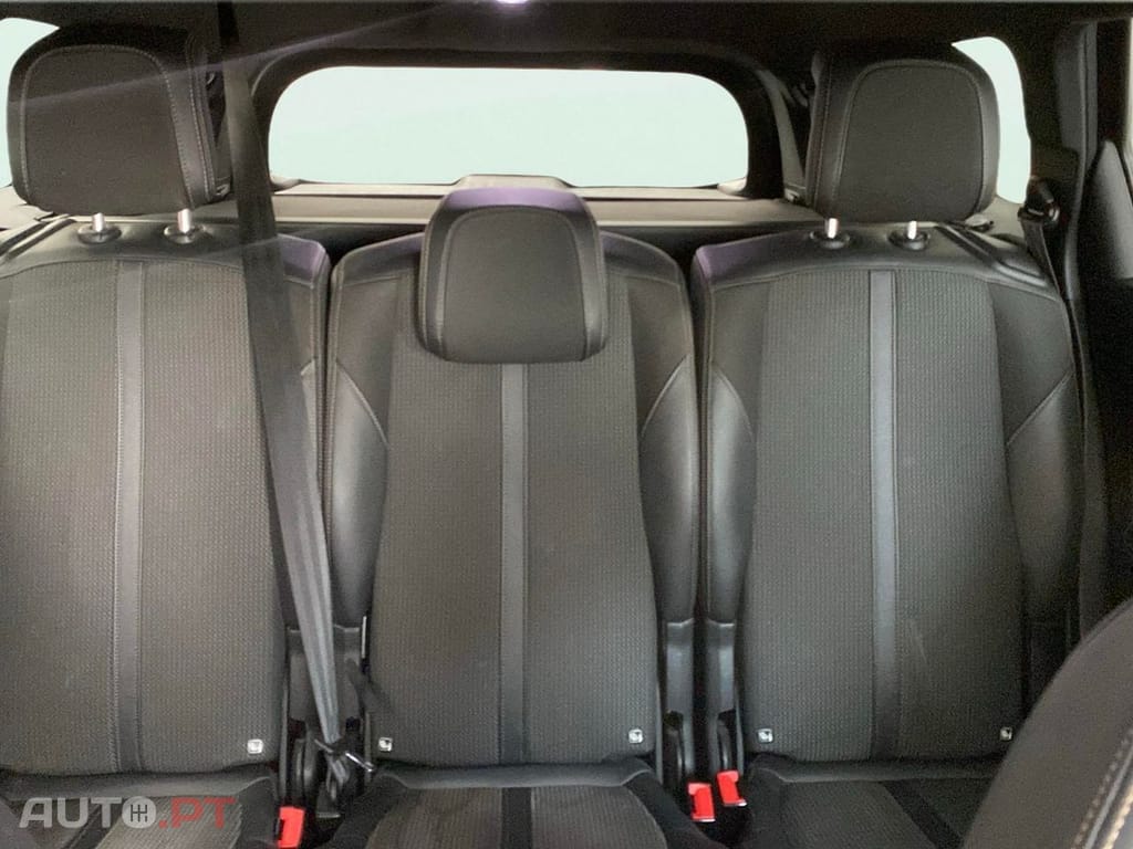 Peugeot 5008 1.5 BlueHDi GT Line