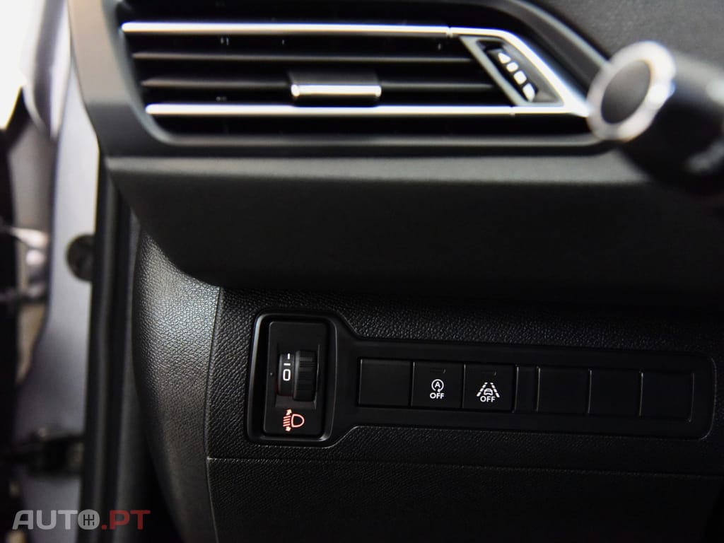 Peugeot 308 SW 1.5 BlueHDi Allure Pack