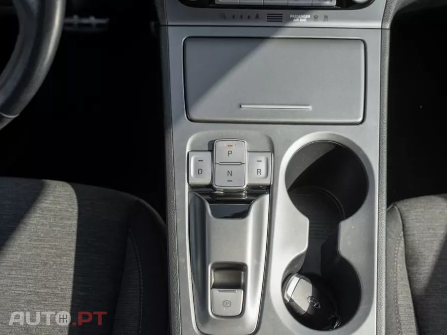 Hyundai Kauai EV 39 kWh Executive