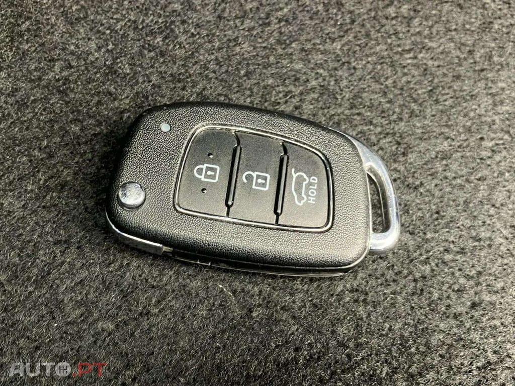 Hyundai i20 1.0 T-GDI Style Plus