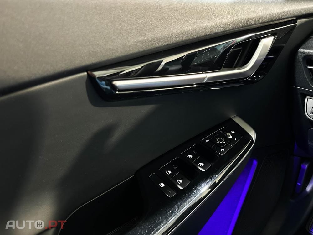 Kia EV6 Air Design Tech