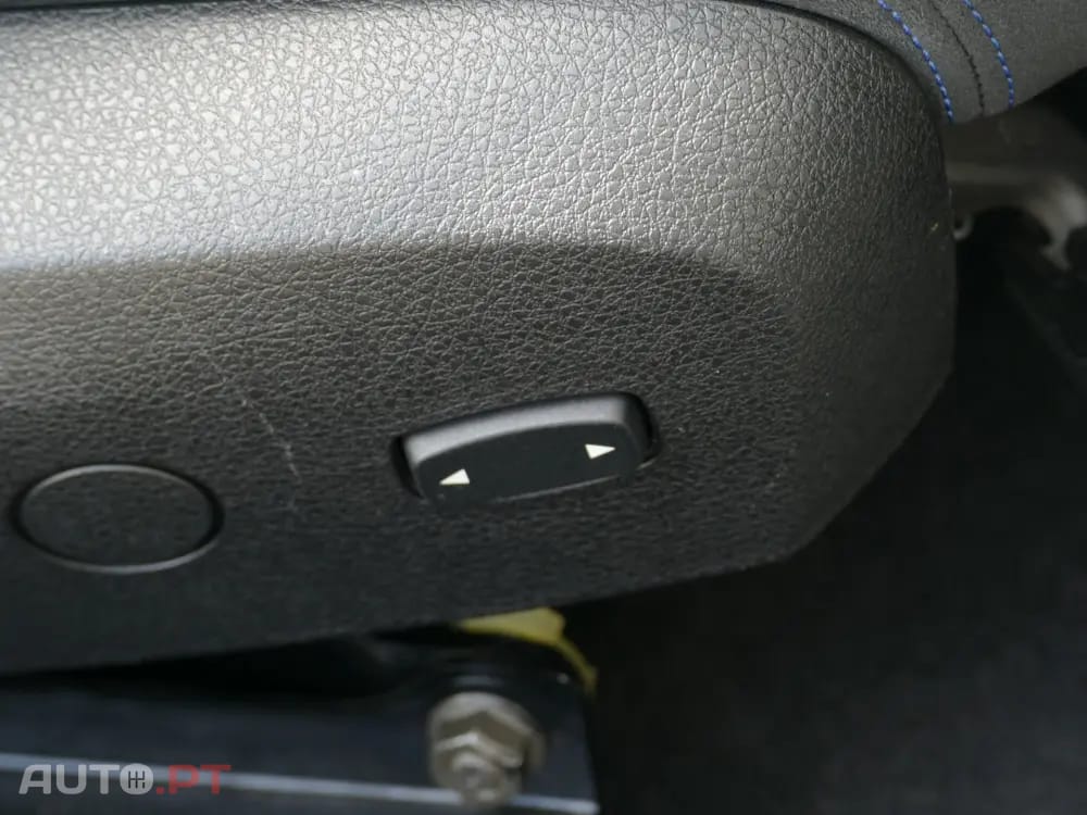 BMW 116 d Pack M
