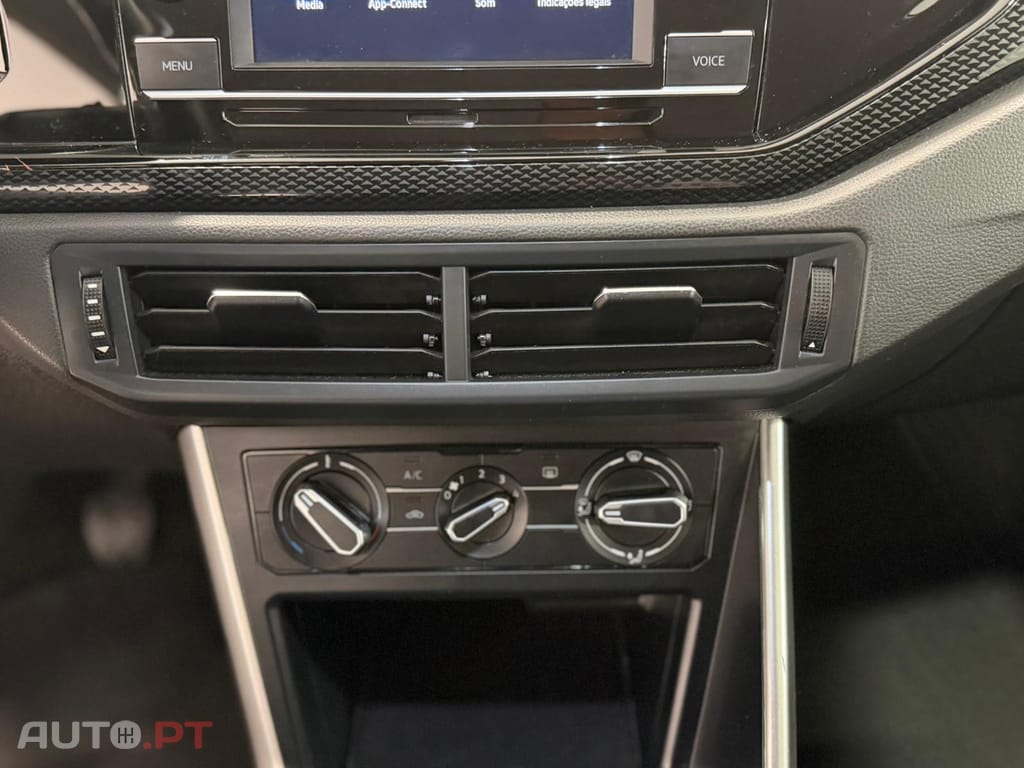 Volkswagen Taigo 1.0 TSI Life