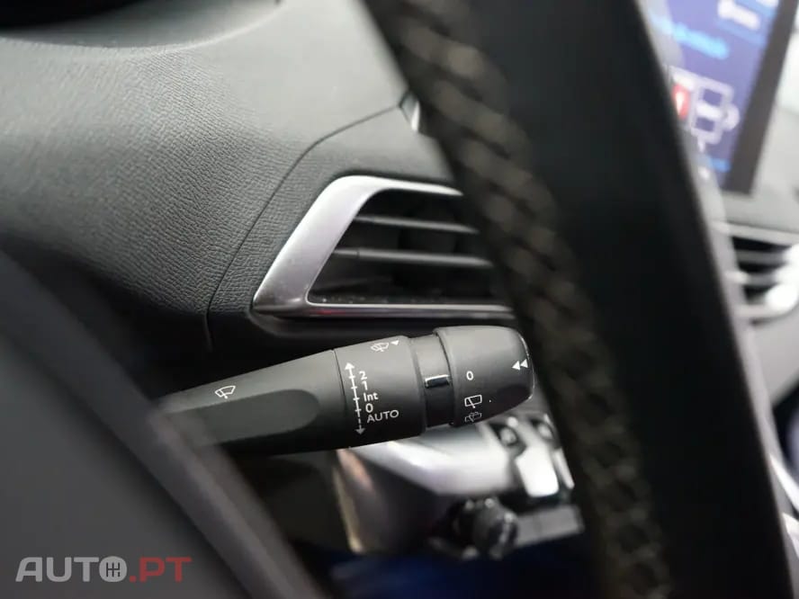 Peugeot 5008 1.2 PureTech Allure Pack