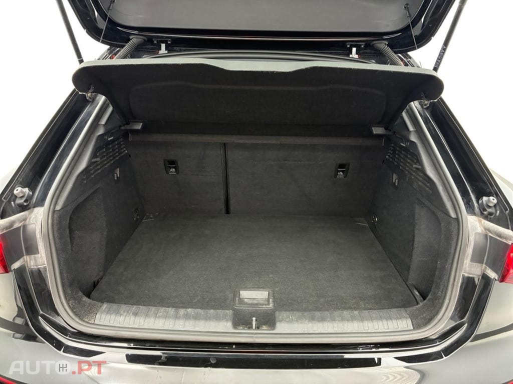 Audi A3 Sportback 35 TFSI S Tronic S Line
