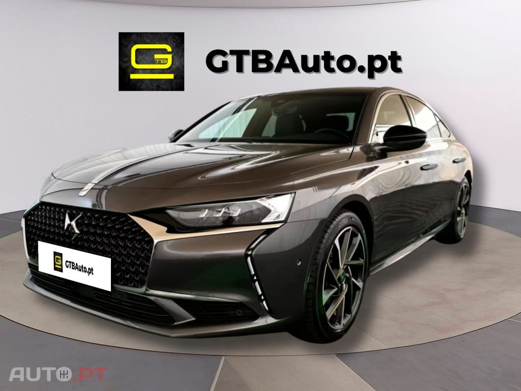 DS DS9 1.6 E-Tense I.V.A DEDUTIVEL
