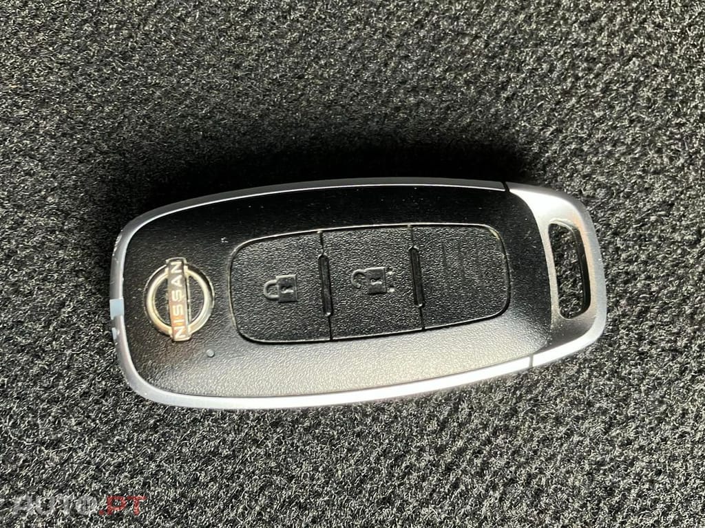 Nissan Qashqai 1.5 e-Power N-Connecta