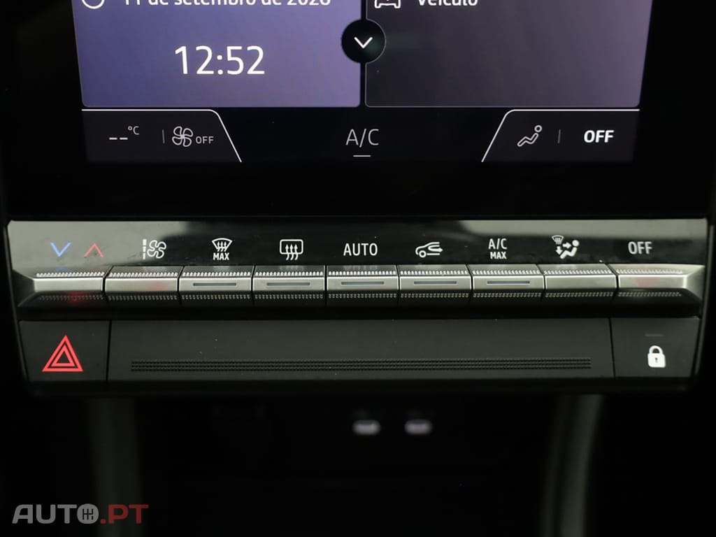 Renault Captur Captur 1.2 ECO-G Techno