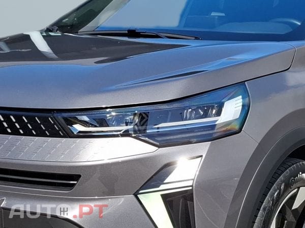 Renault Captur 1.0 TCe 100 Bi-Fuel techno