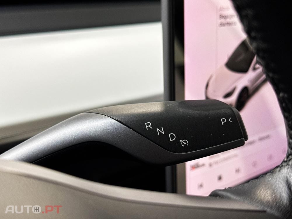 Tesla Model 3 Performance Dual Motor AWD