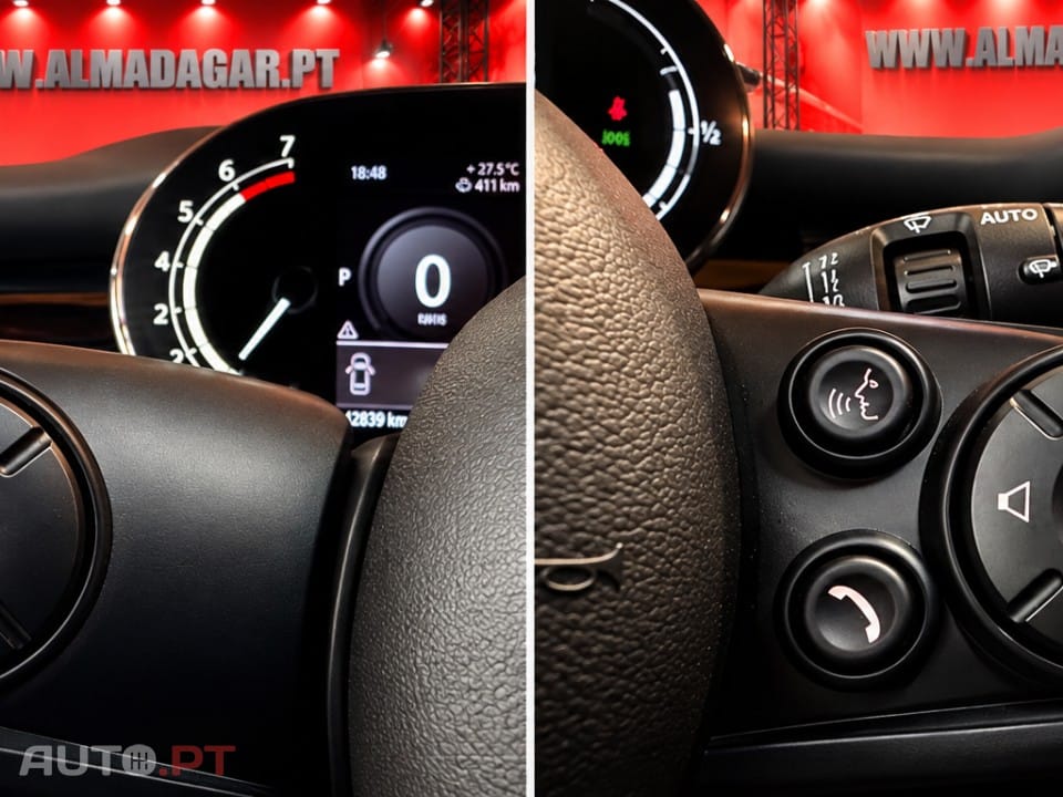 MINI Cooper Cooper Camden Edition Auto
