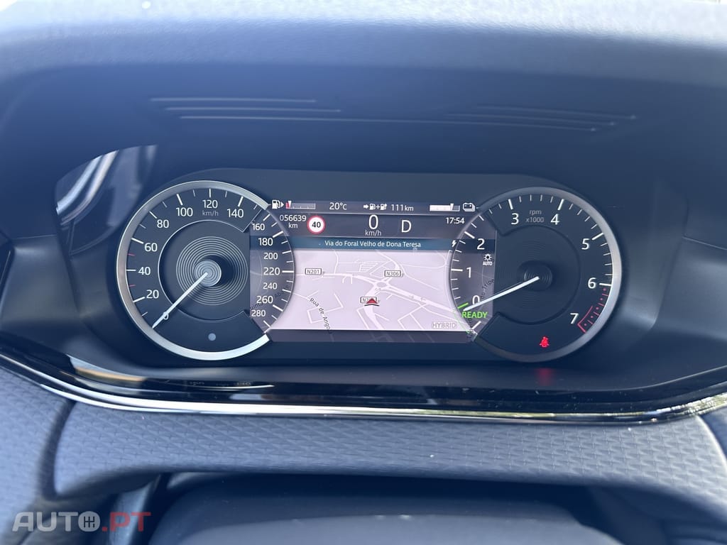 Land Rover Range Rover 1.5 P300e AWD R-Dynamic SE Auto