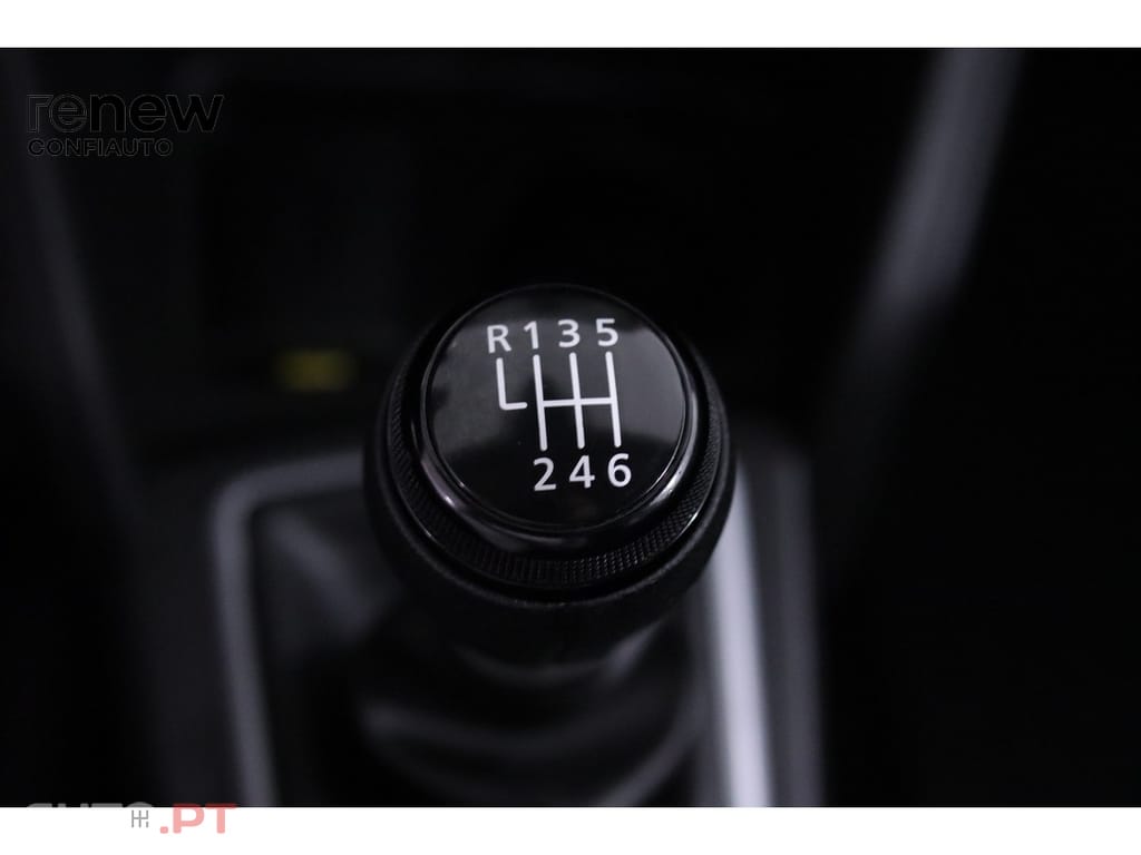 Dacia Duster Journey+eco-G 100g