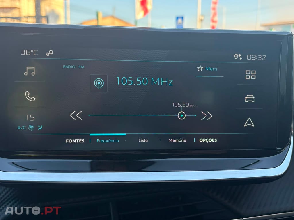 Peugeot E-2008 𝟱𝟰 𝙠𝙒𝙝 𝟭𝟱𝟲𝙘𝙫𝙨 𝙎𝙩𝙮𝙡𝙚