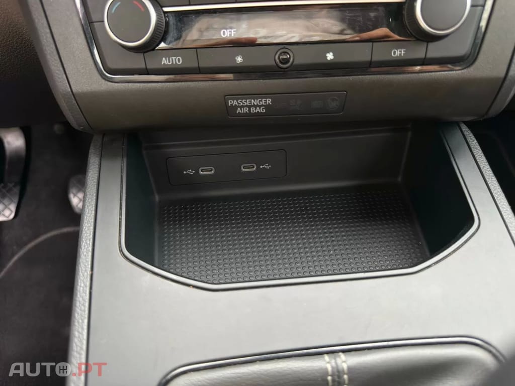 Seat Ibiza 1.0 TSI Style