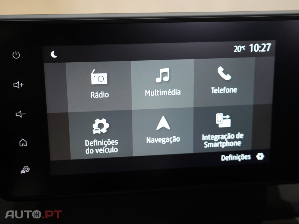 Dacia Jogger 1.0 ECO-G Extreme Bi-Fuel