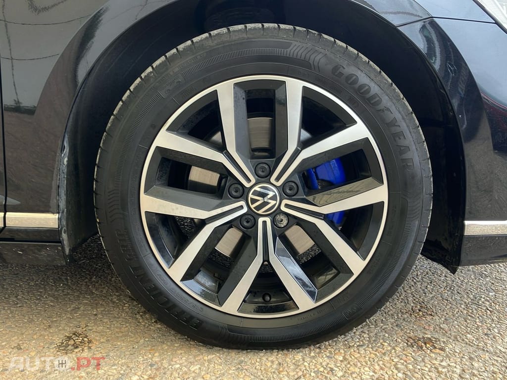 Volkswagen Passat Variant 1.4 TSI GTE Plug-in