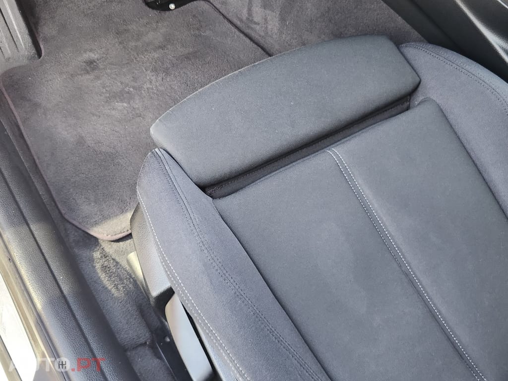 BMW 320 d Touring Sport-Aut.