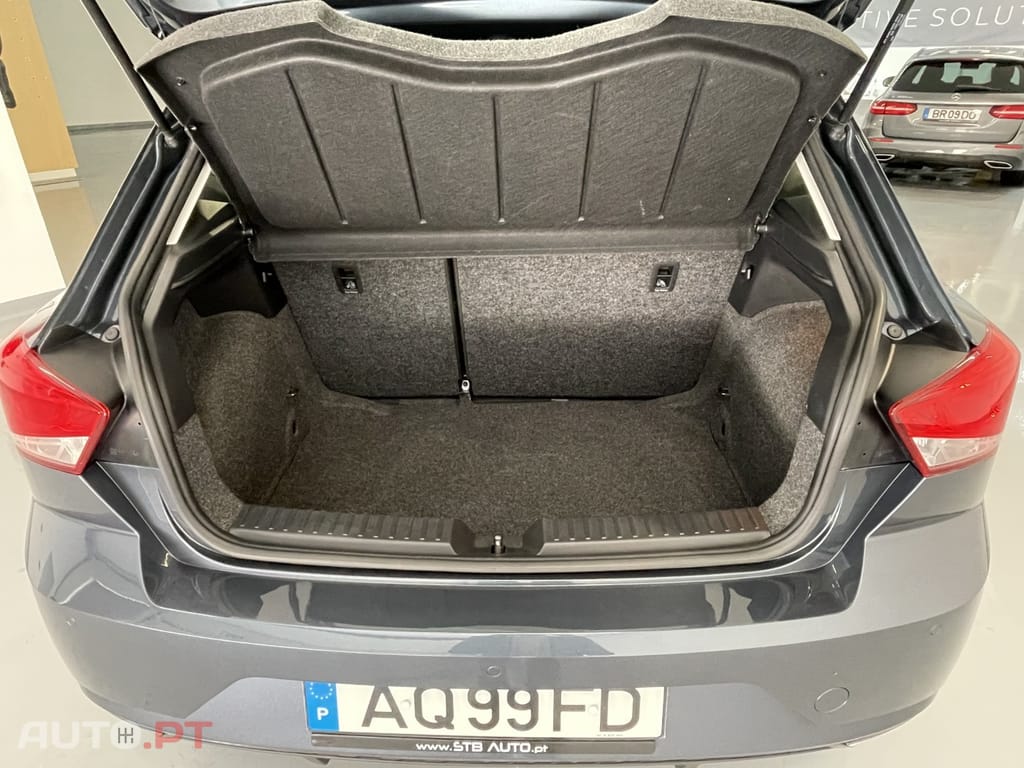 Seat Ibiza 1.0 EcoTSI Style