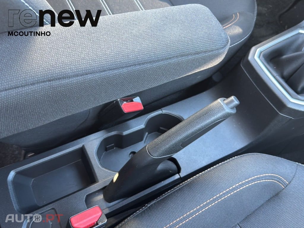 Dacia Sandero Sandero Expression TCe 90