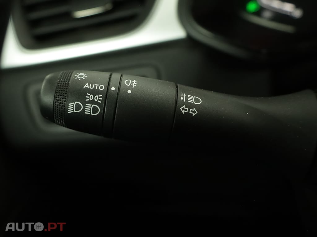 Renault Captur Captur 1.0 TCe Techno