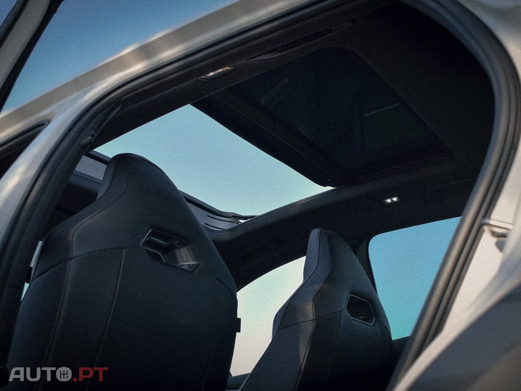 Cupra Formentor 1.4 Hybrid -Teto Panoramico e de abrir