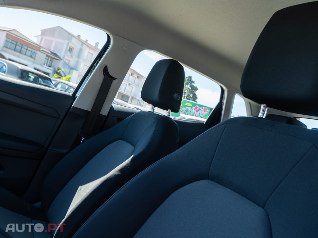 Seat Ibiza 1.0 TSI Reference