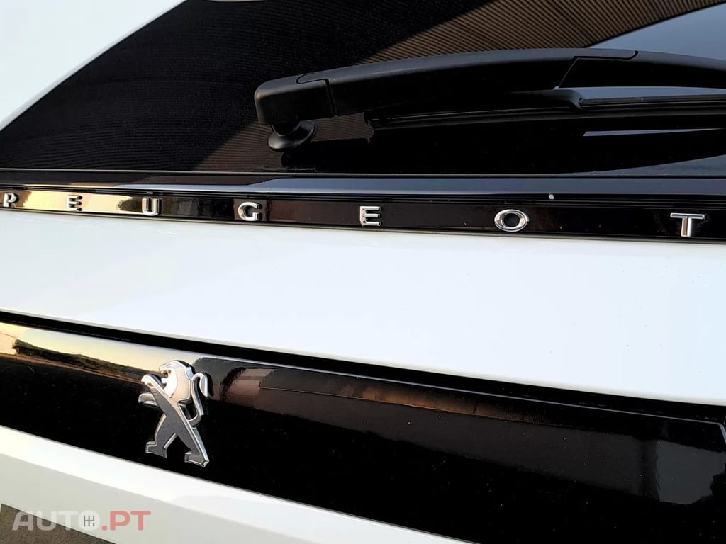 Peugeot 508 SW 360 e-EAT8 SPORT ENGINEERED