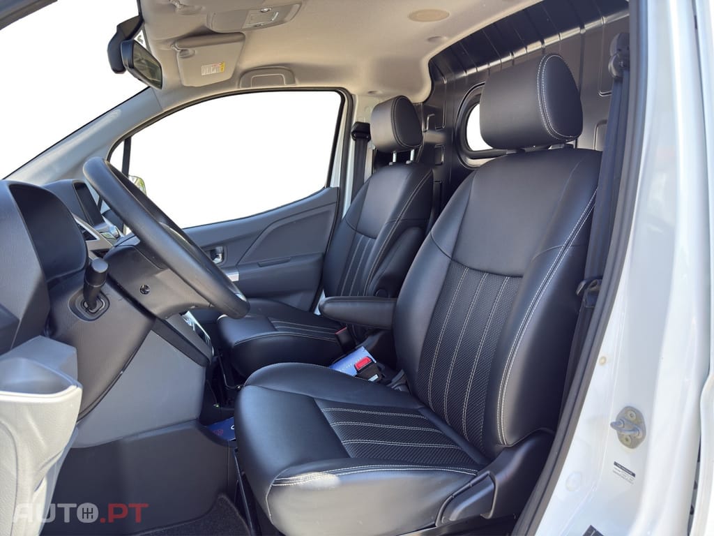 BYD ETP3 Confort