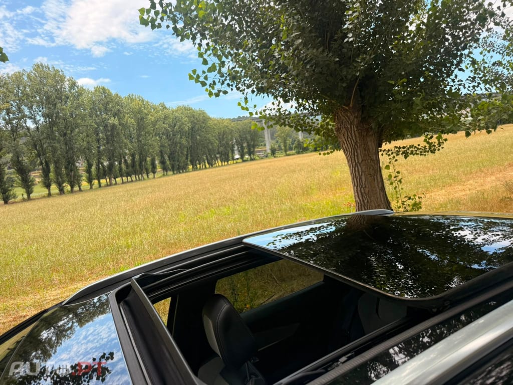 Peugeot 3008 1.6 Hybrid GT Pack e-EAT8