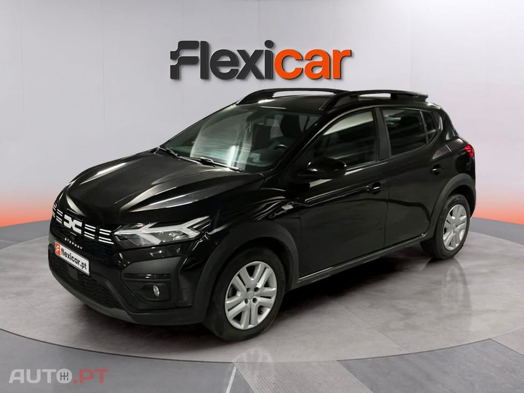 Dacia Sandero 1.0 ECO-G Essential Bi-Fuel
