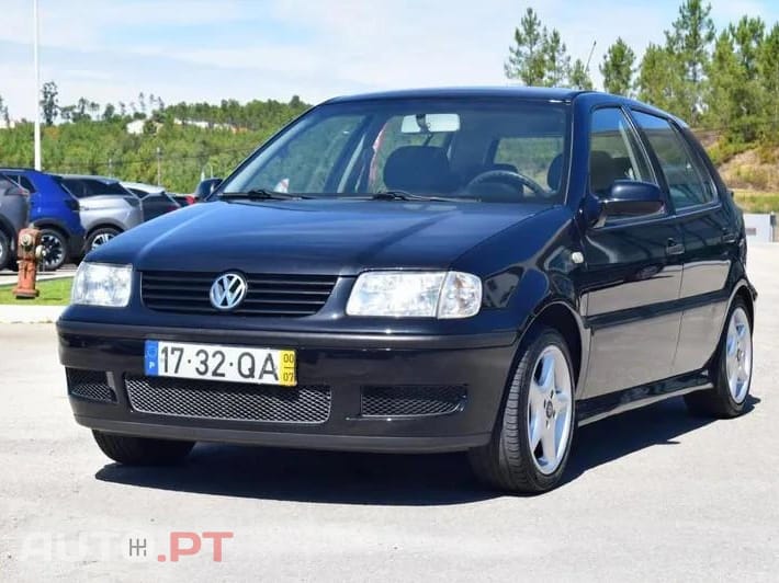 Volkswagen Polo Outro