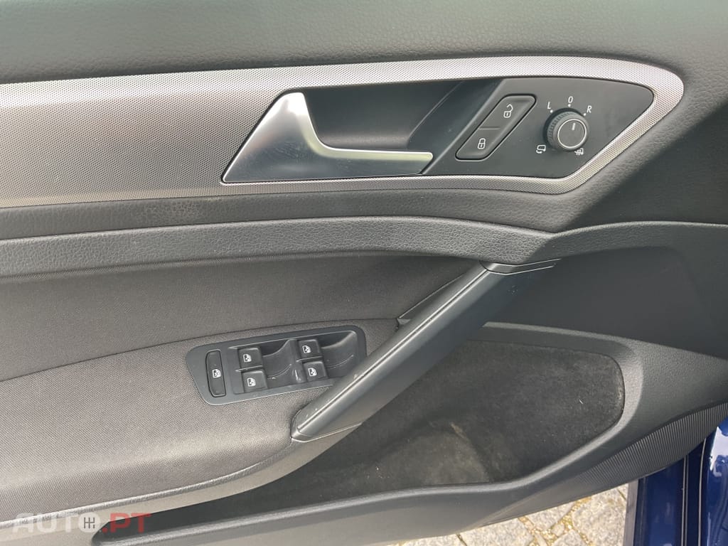 Volkswagen Golf 1.0 TSI Trendline Pack
