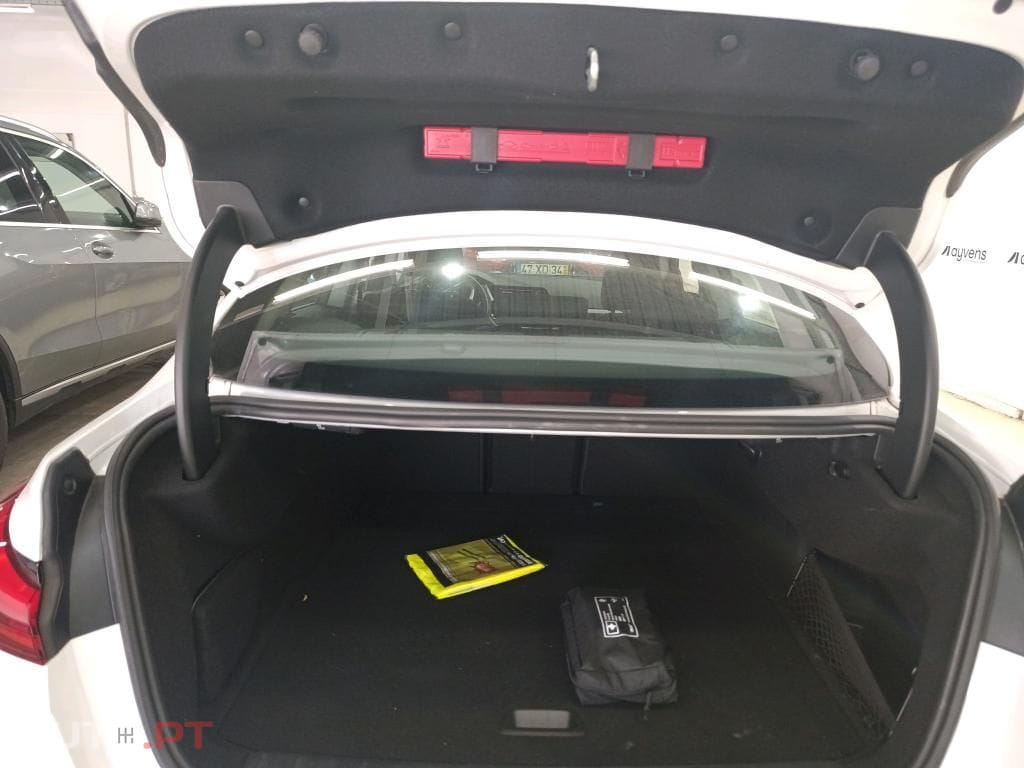 BMW 216 d Advantage