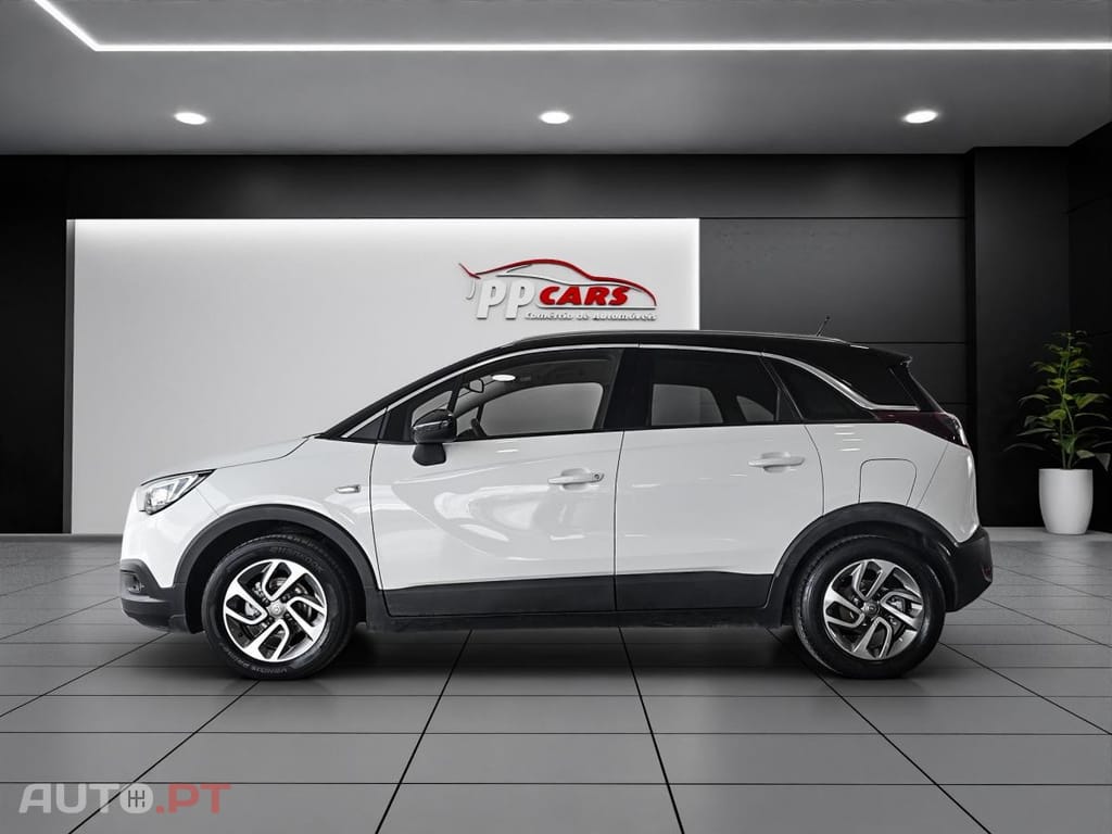 Opel Crossland X 1.2 Innovation