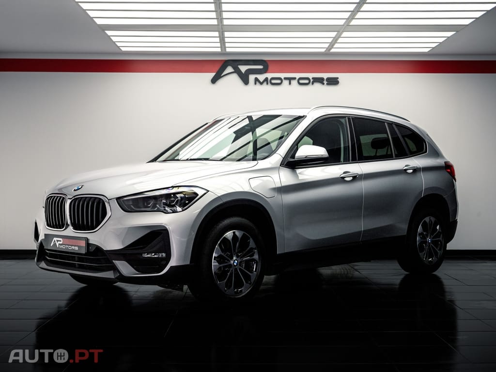 BMW X1 25 e xDrive