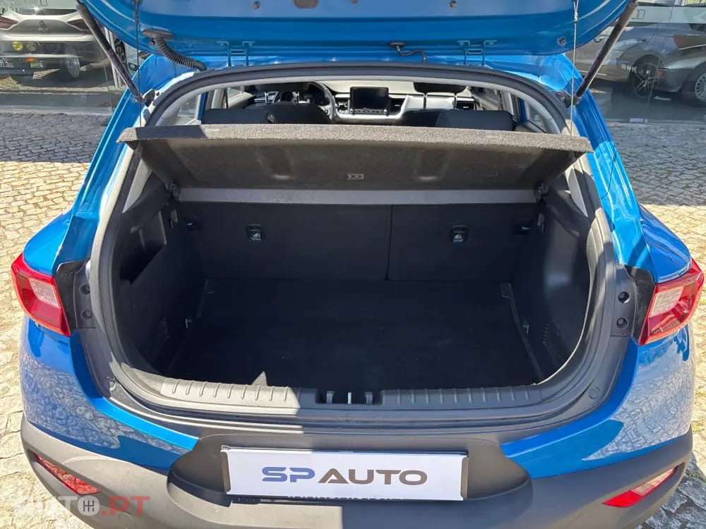 Kia Stonic ND