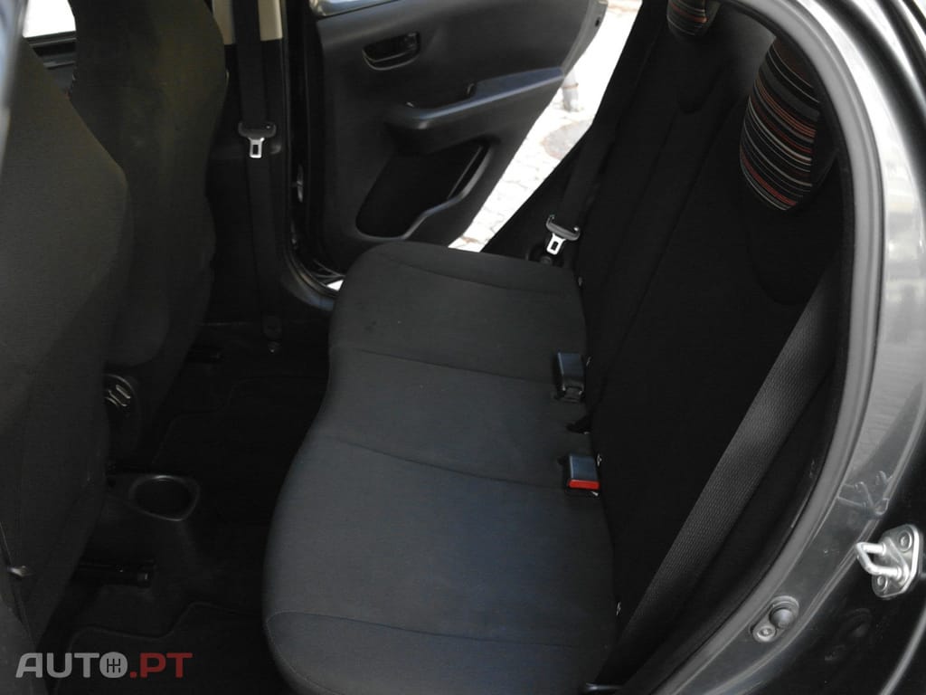 Citroen C1 1.0 VTi Feel