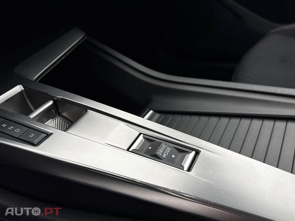 Peugeot 308 1.6 HDi Allure