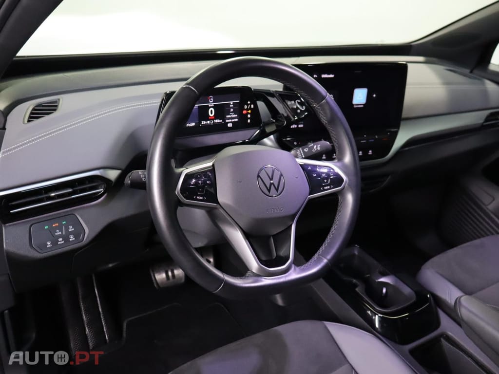 Volkswagen Id.5 PRO Performance 77KW 204cv
