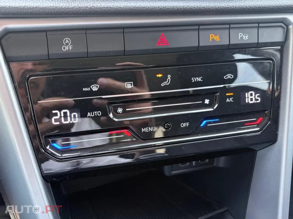 Volkswagen T-Roc 1.0 TSI T-ROC@pt