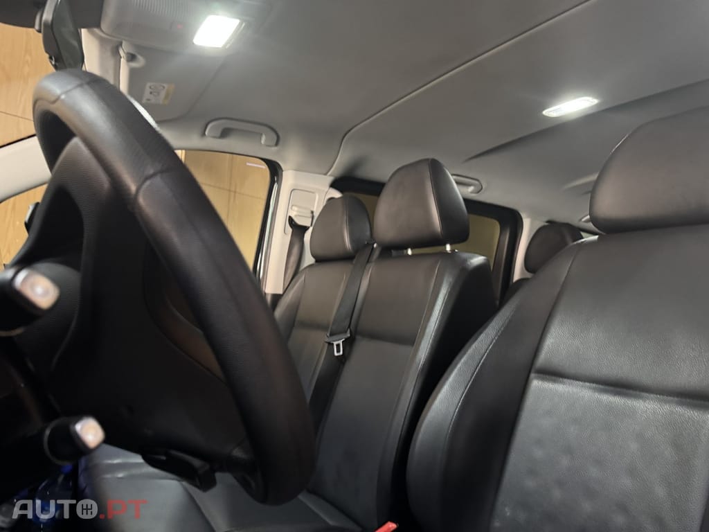 Mercedes-Benz Vito 114 CDi/32 Pro